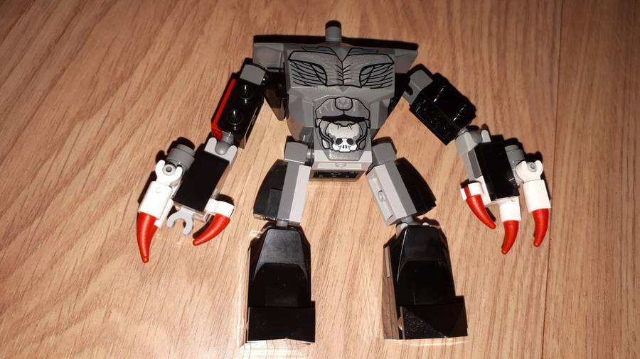 Batman légierő