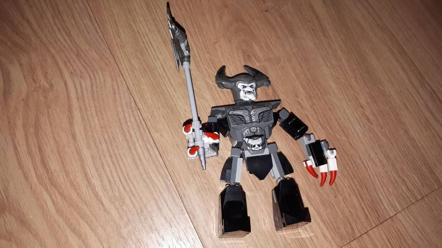 Batman légierő