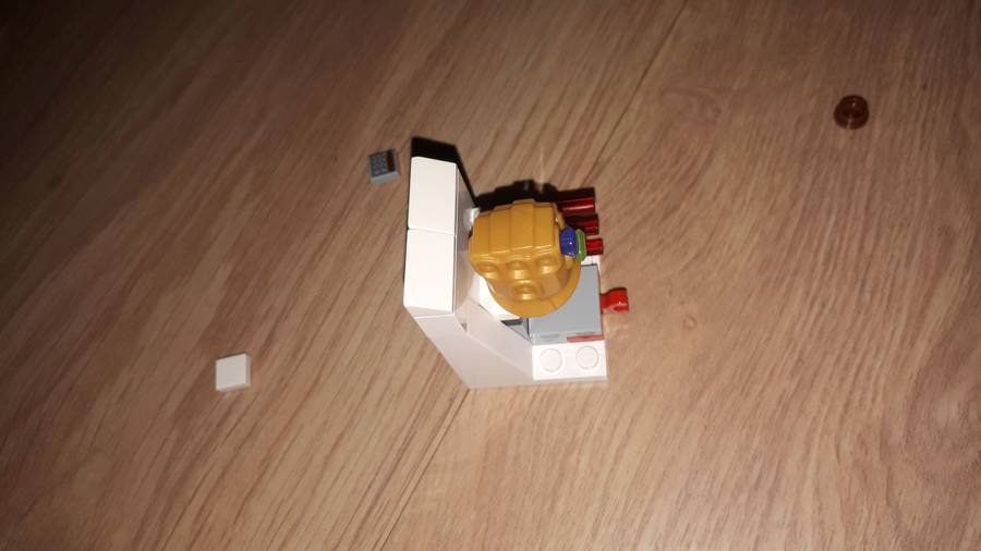 Bosszúállók csatája