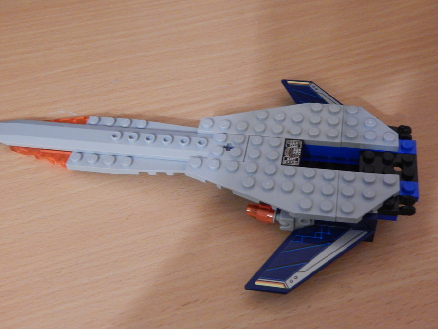 Nexo Knights