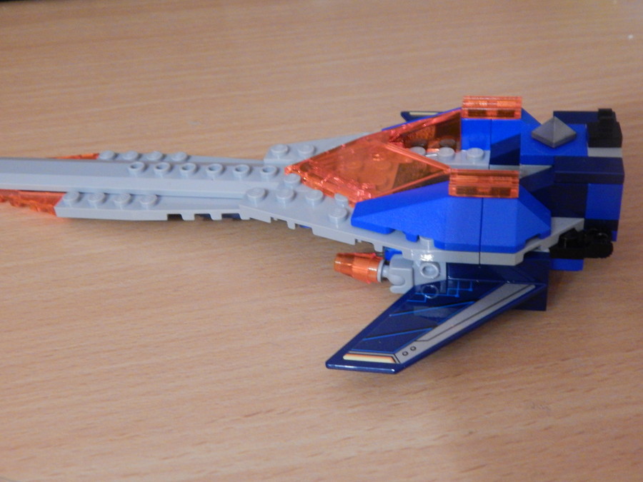 Nexo Knights