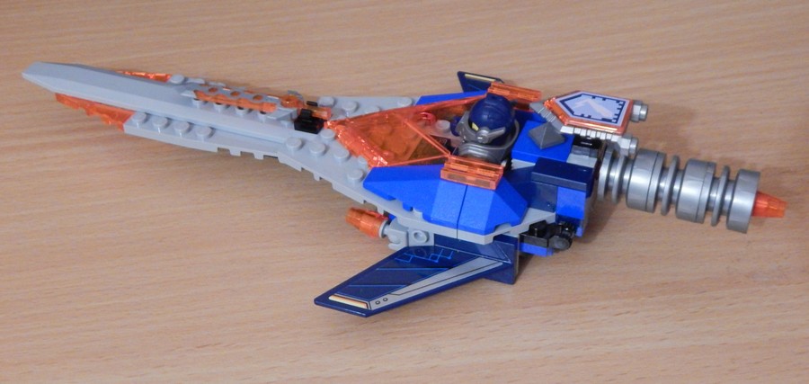 Nexo Knights