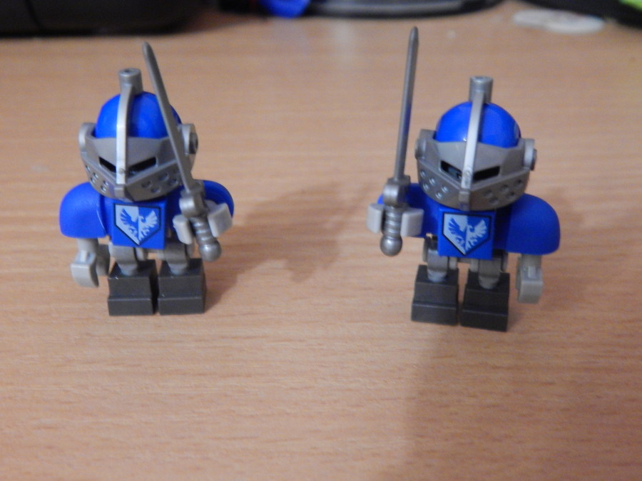 Nexo Knights
