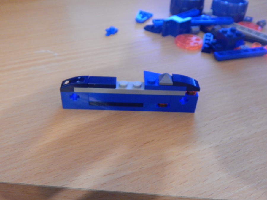 Nexo Knights