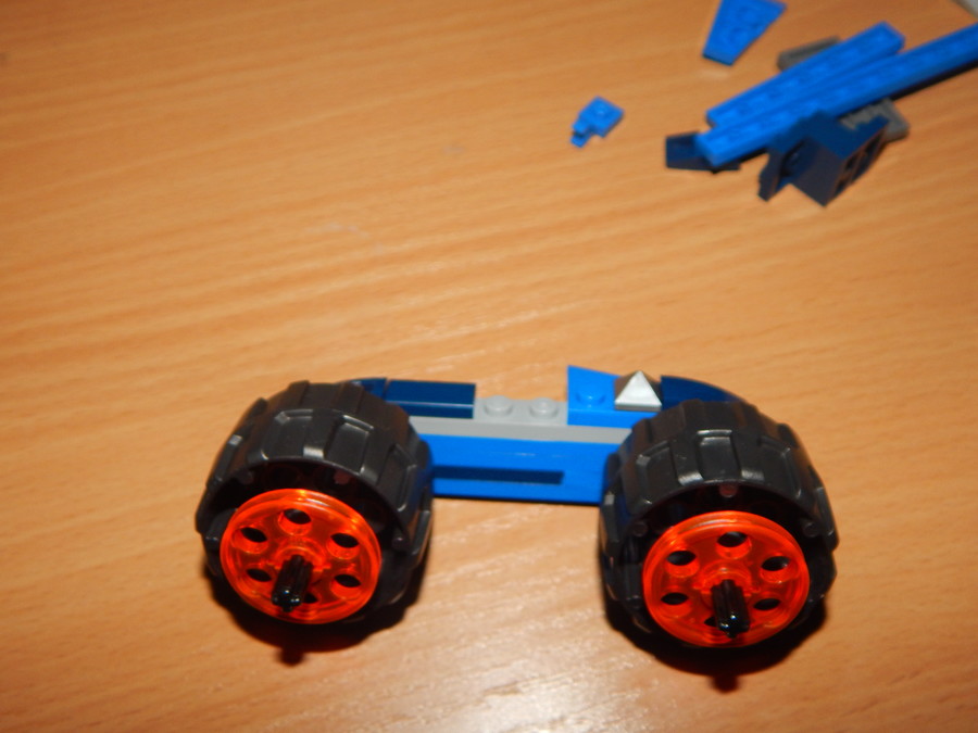 Nexo Knights