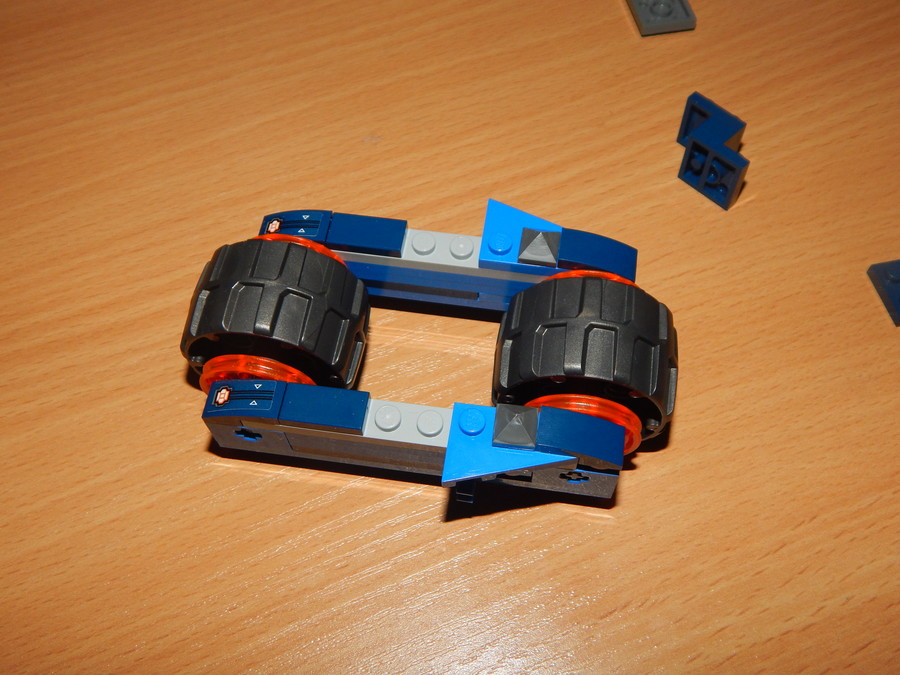 Nexo Knights