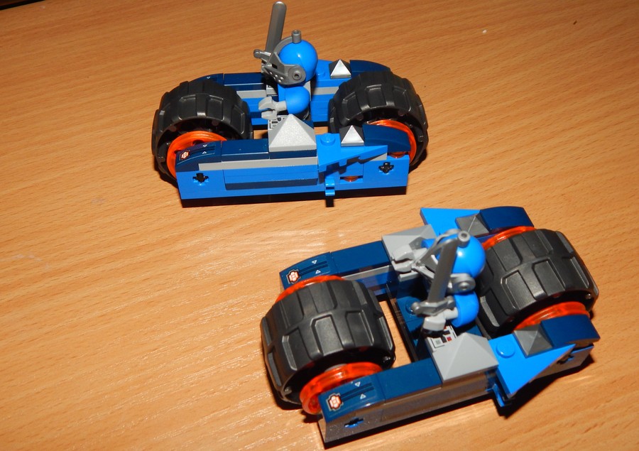 Nexo Knights