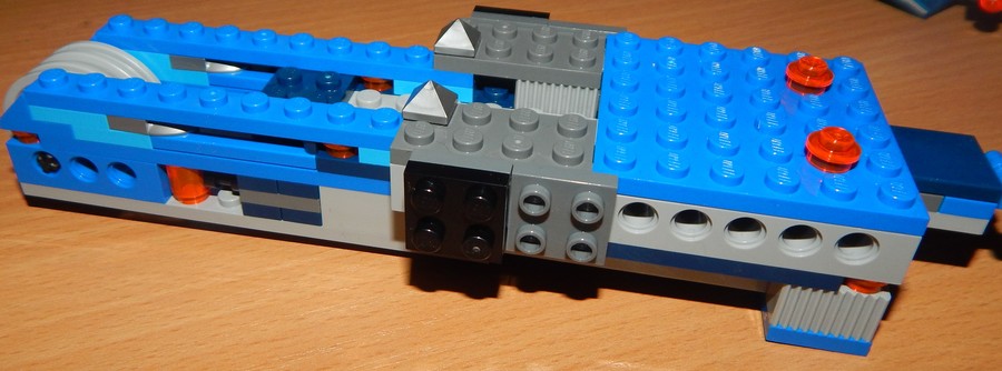 Nexo Knights