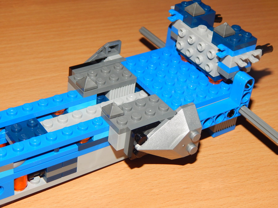 Nexo Knights
