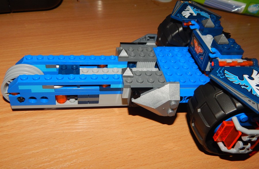 Nexo Knights