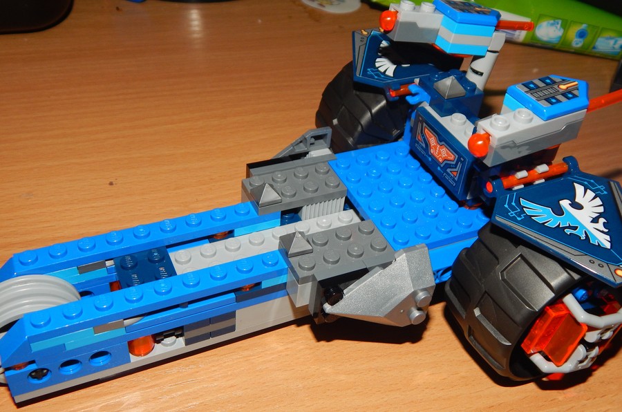 Nexo Knights