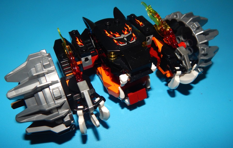 Chima