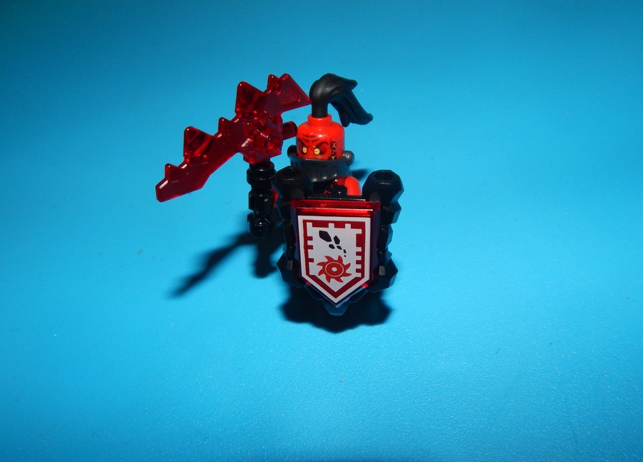 Nexo Knights