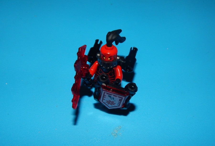 Nexo Knights