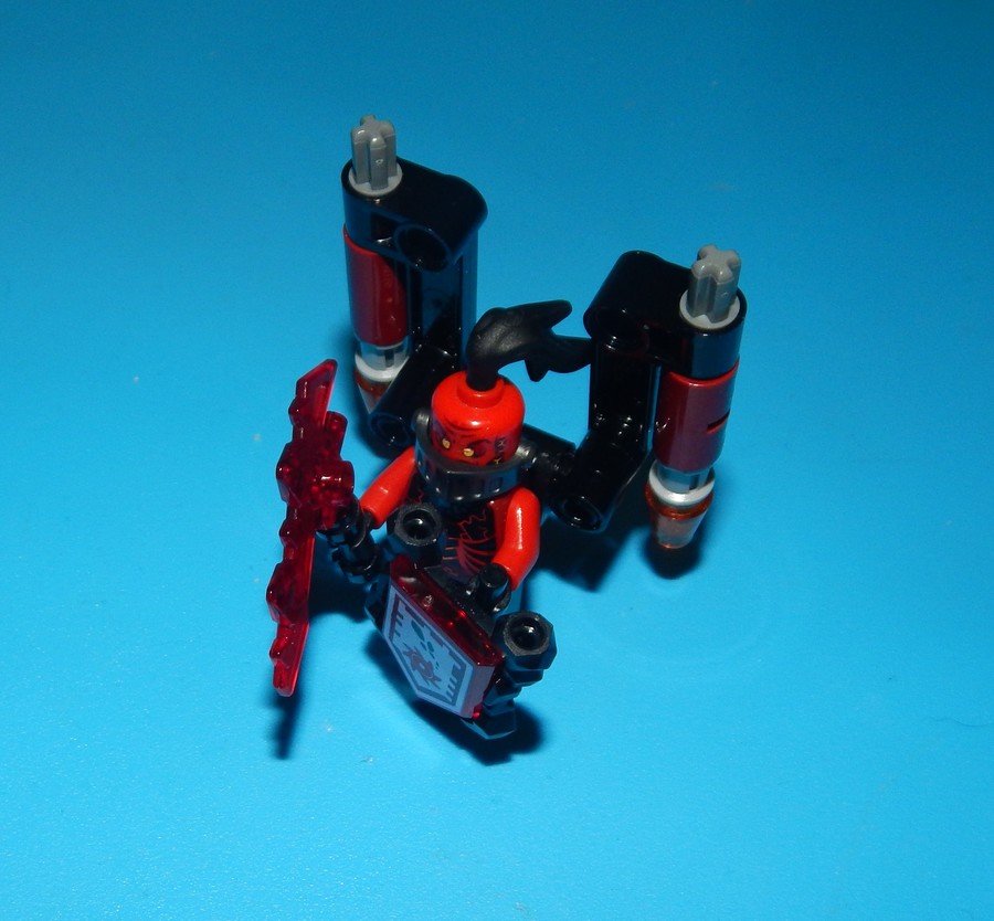 Nexo Knights