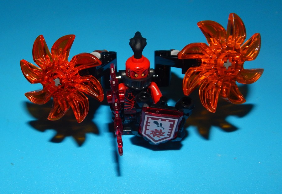 Nexo Knights