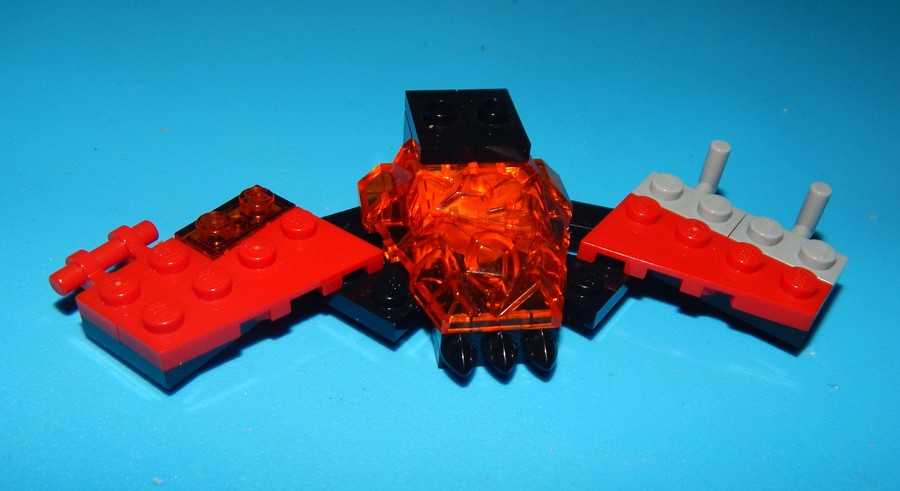 Nexo Knights