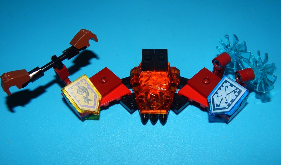 Nexo Knights