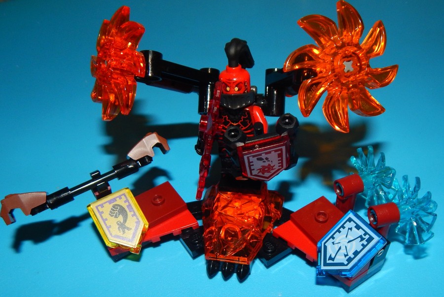 Nexo Knights