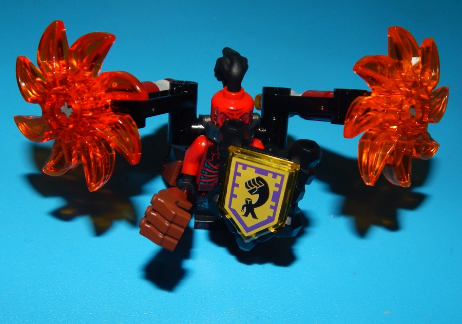 Nexo Knights
