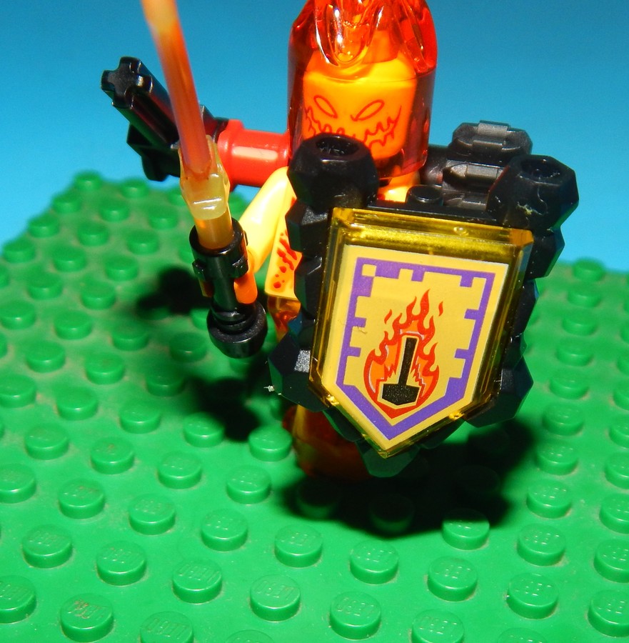 Nexo Knights