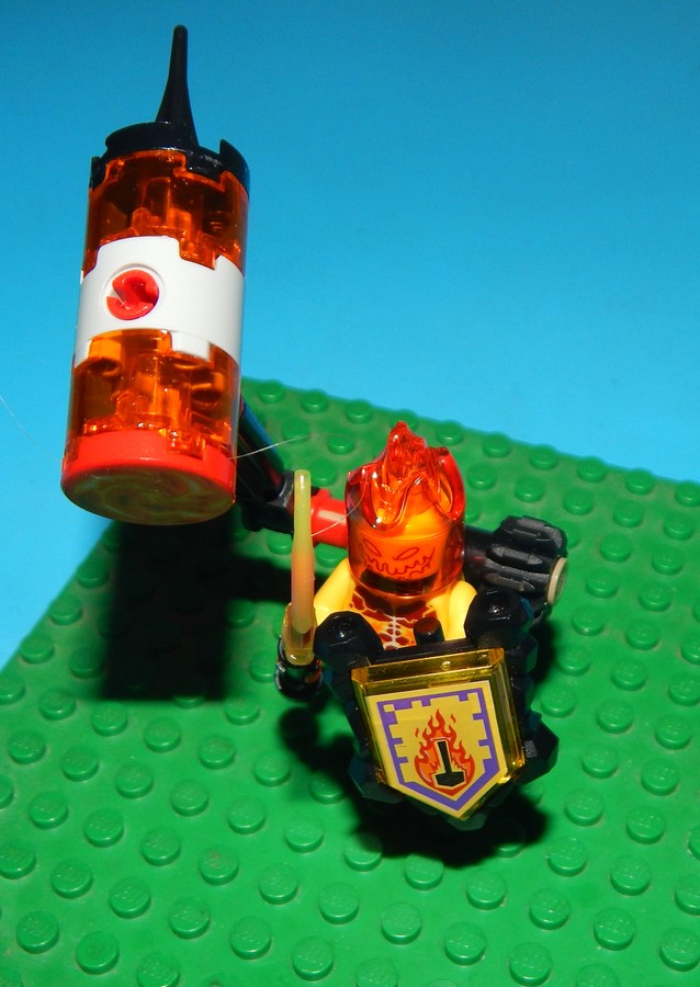 Nexo Knights