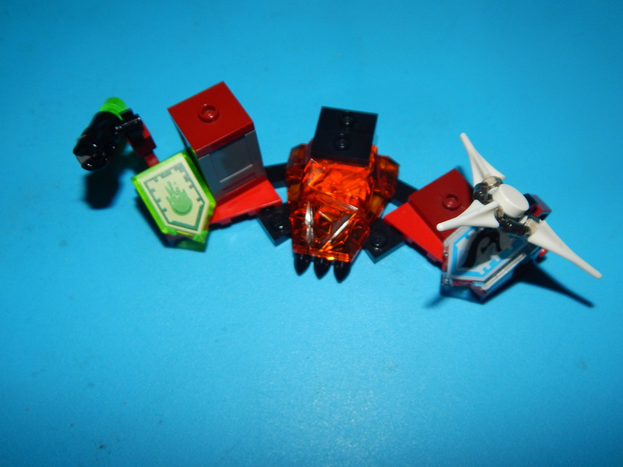 Nexo Knights