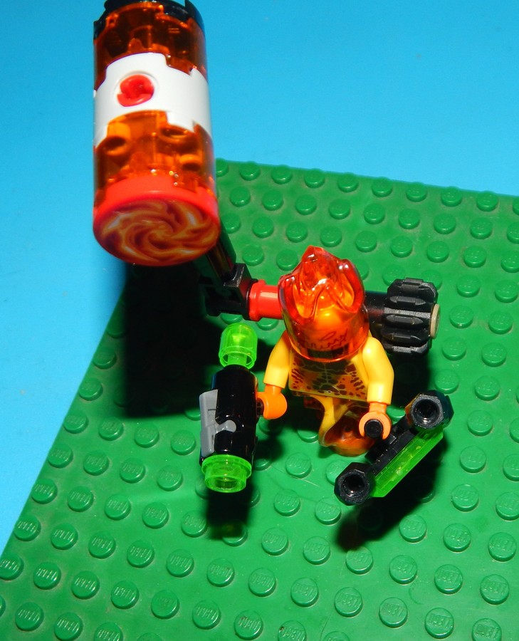 Nexo Knights