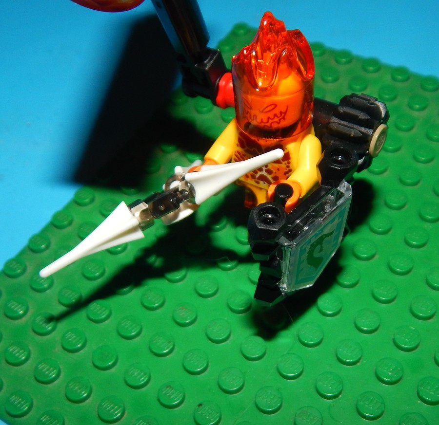 Nexo Knights