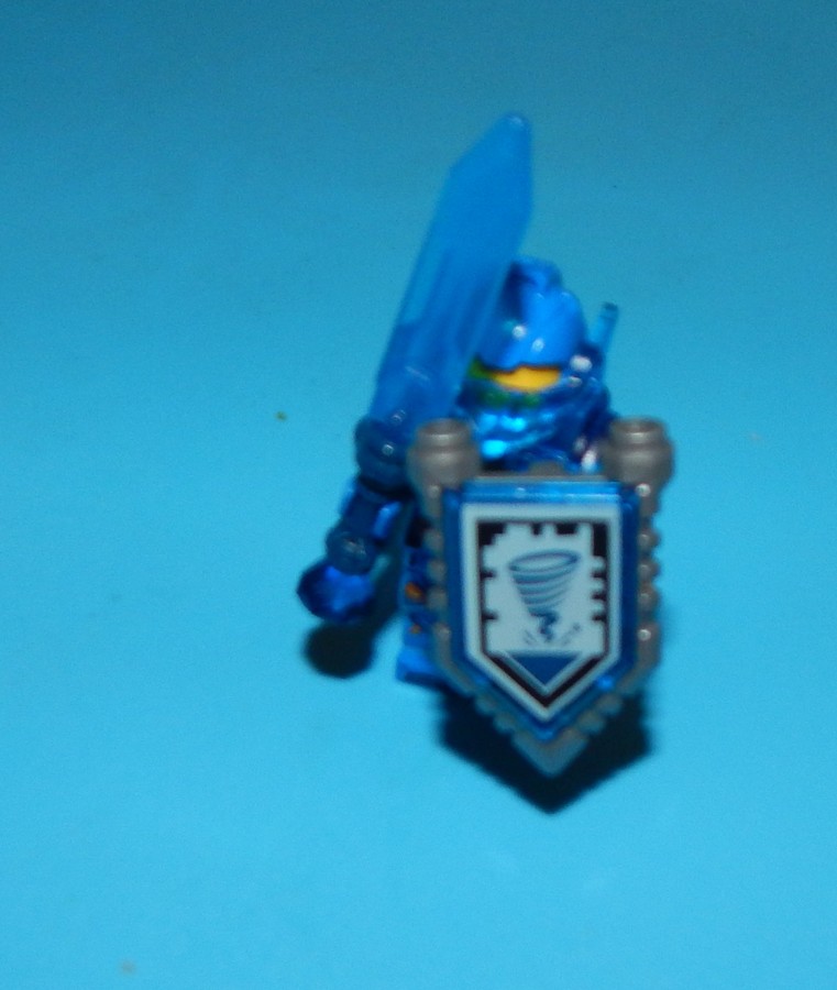 Nexo Knights