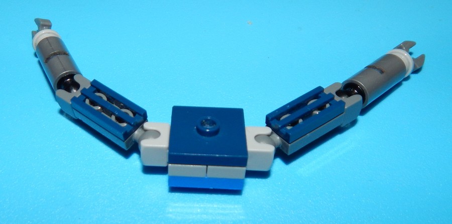 Nexo Knights