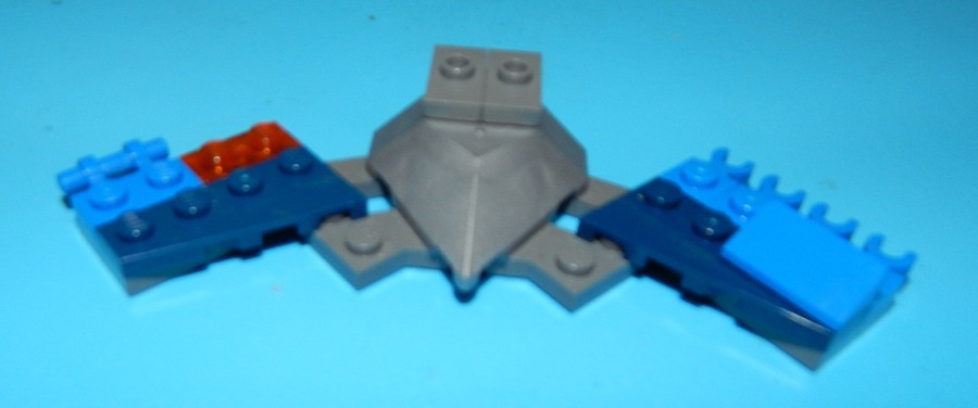 Nexo Knights