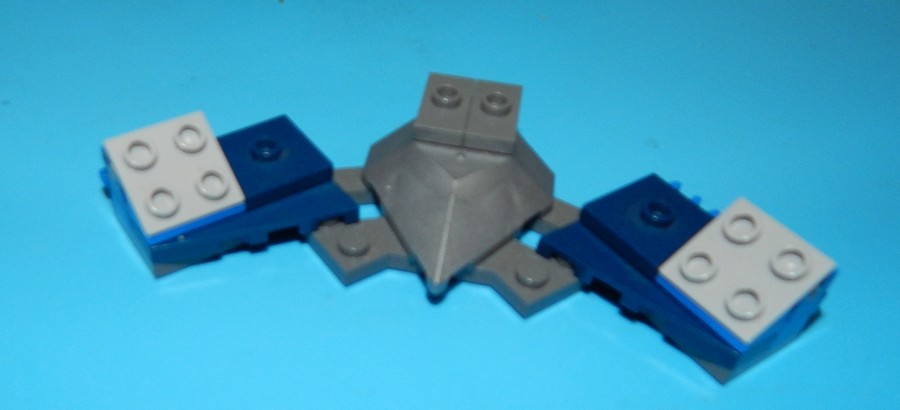 Nexo Knights