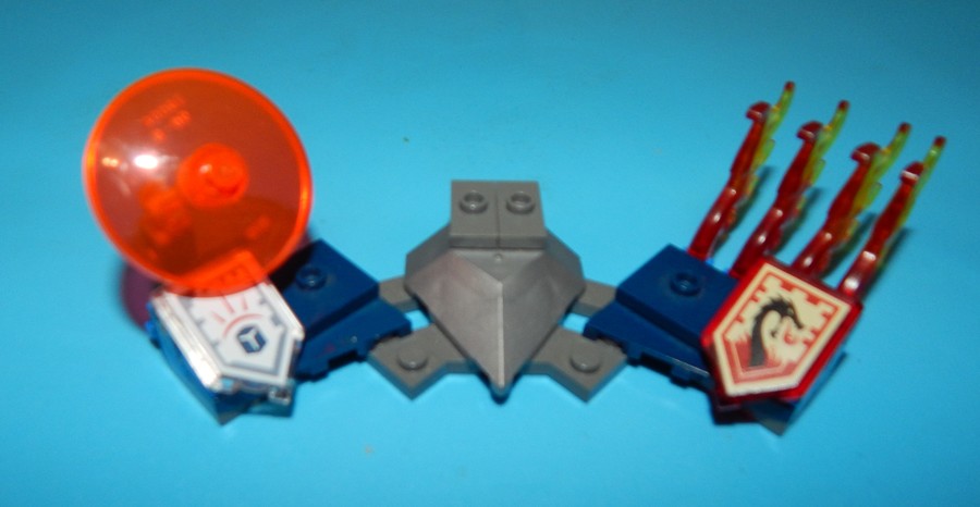 Nexo Knights