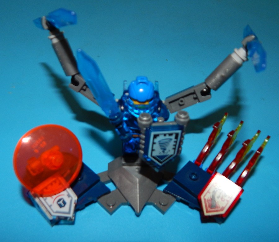 Nexo Knights