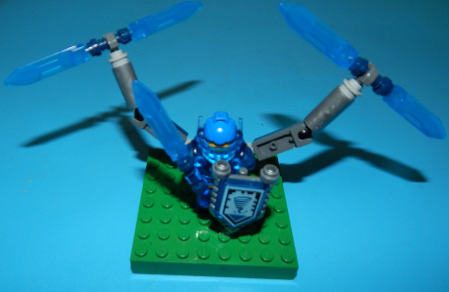 Nexo Knights
