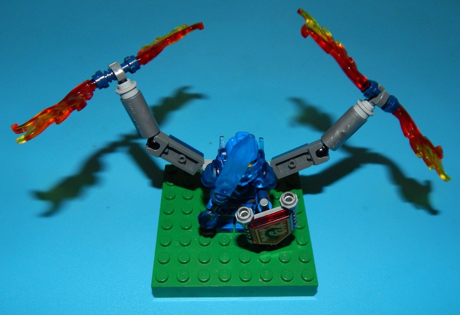 Nexo Knights