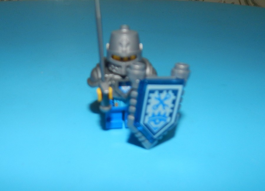 Nexo Knights