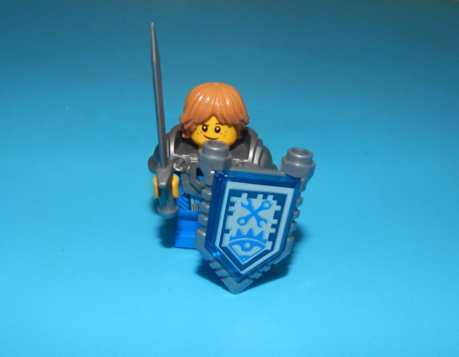Nexo Knights