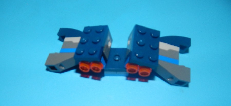 Nexo Knights