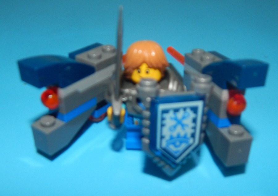 Nexo Knights