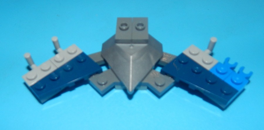 Nexo Knights