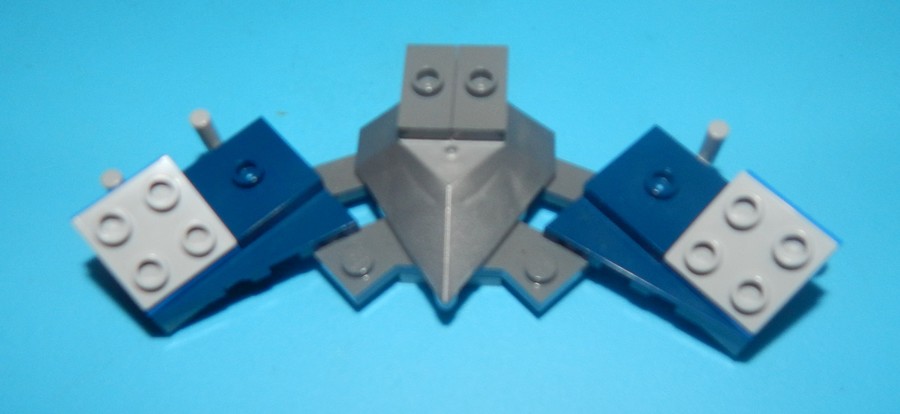 Nexo Knights