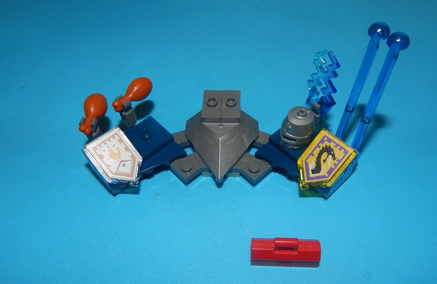 Nexo Knights