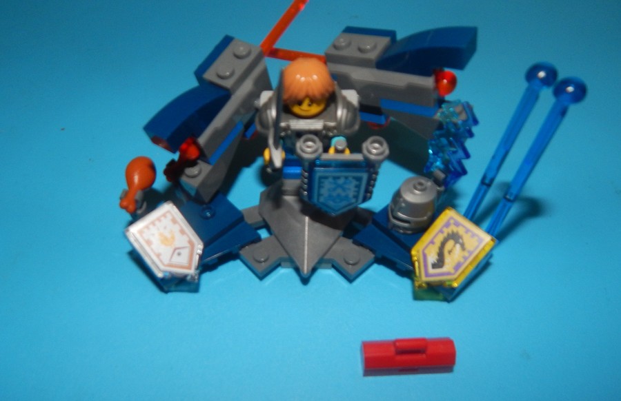 Nexo Knights