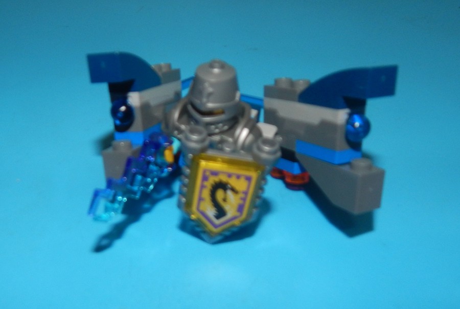 Nexo Knights