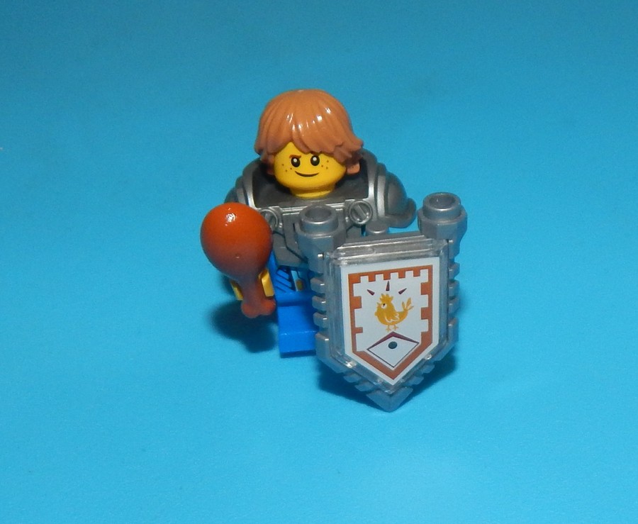 Nexo Knights