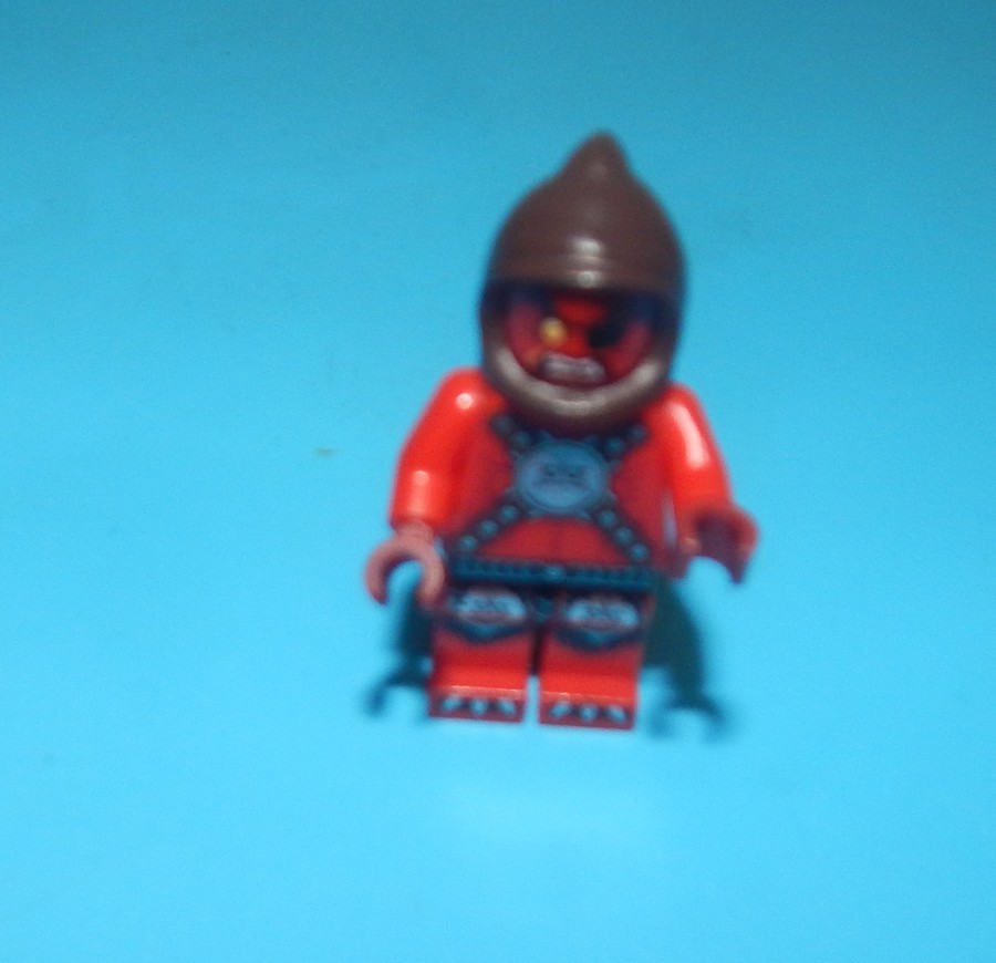 Nexo Knights