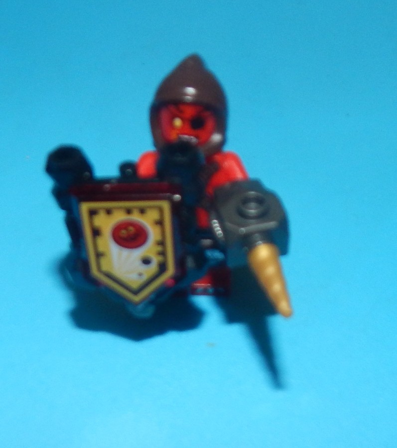 Nexo Knights