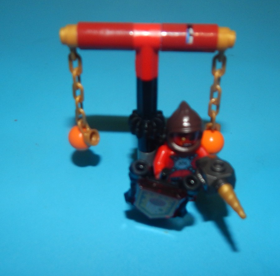 Nexo Knights